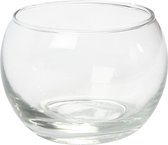 Waxinelicht . H: 7 cm. d 8 cm. 12 stuk/ 1 karton