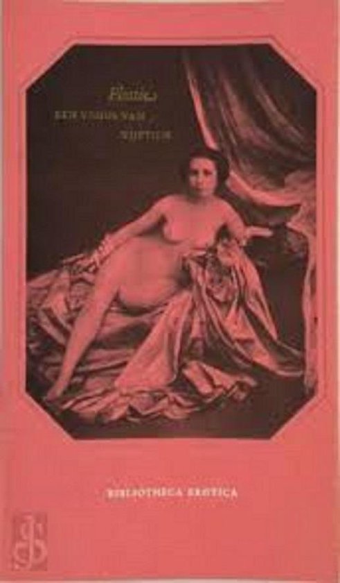 Flossie een venus van vijftien