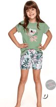 Taro Short Pyjama Hania. Maat 134 cm / 9 jaar