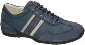 Pius Gabor -Heren -  blauw donker - sneakers - maat 43