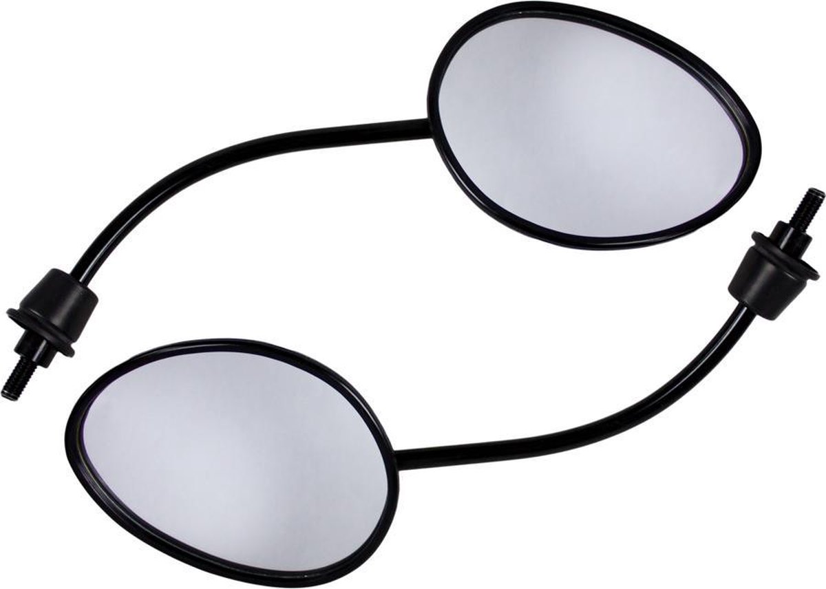 Piaggio ZIP SP Spiegelset CM063901 & CM063902