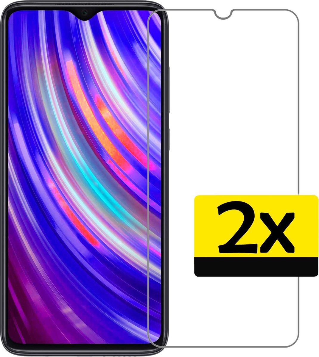 HidWee Screen Protector Compatible with OnePlus 15R 5G