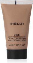 INGLOT YSM Cream Foundation - 42 | Matte Foundation