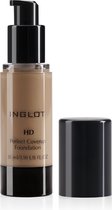INGLOT HD Perfect Coverup Foundation - 82
