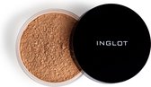 INGLOT HD Illuminizing Loose Powder (4.5 g) - 45 | Setting Powder | Fixing Powder