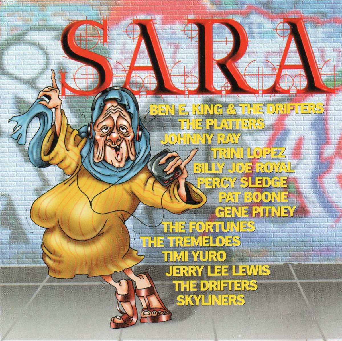 Sara