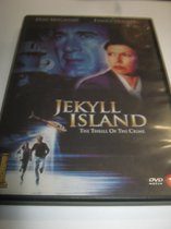 Jekyll Island (dvd)