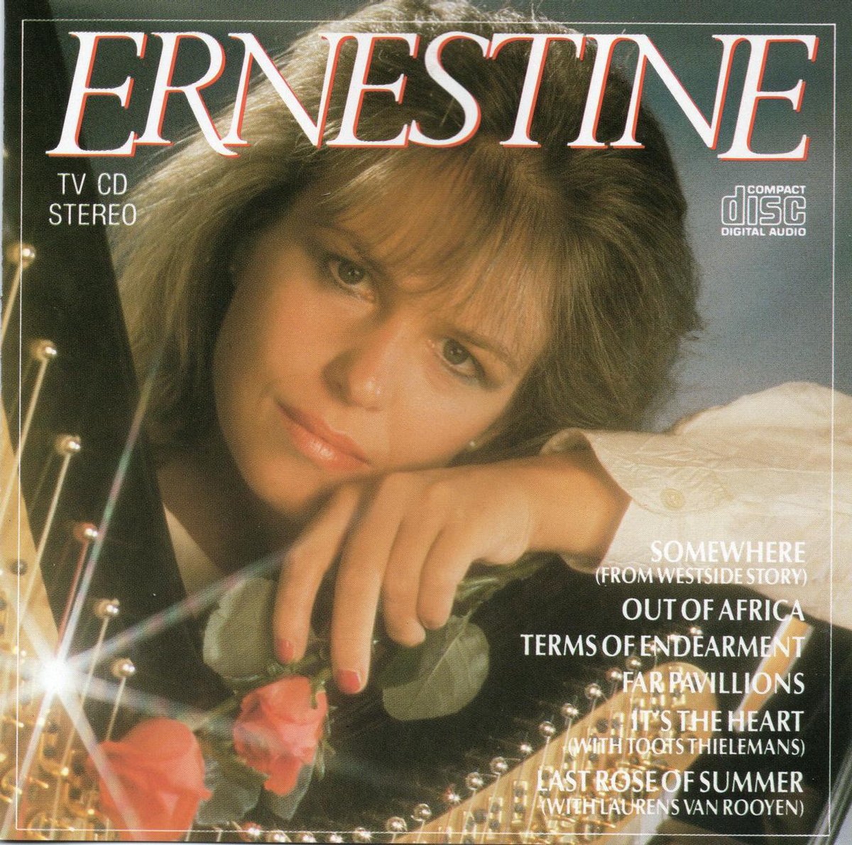 Ernestine