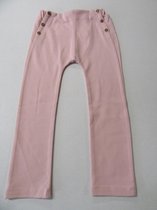 noukie's , legging , broek , meisje , rose ,2 jaar 92