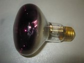 Ormalight Zijspiegel R80 Reflectorlamp 60W violet