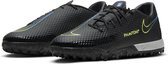 Nike Nike Phantom GT Academy TF Sportschoenen - Maat 44.5 - Mannen - zwart/geel/blauw