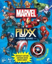 Marvel Fluxx Specialty Edition - Kaartspel