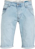 Cars Jeans  Short - Chatter Short Bleu (Maat: S)