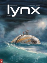Lynx 01. boek 1