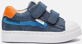 Shoesme Sneakers blauw - Maat 20