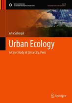 Sustainable Development Goals Series - Urban Ecology