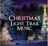 Christmas Light Trail Music
