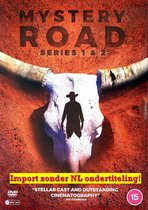Mystery Road - Series 1 & 2 Box Set [DVD]