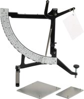 MAUL PAPIERWEEGSCHAAL 350-900G