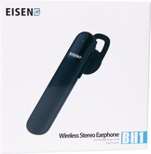 Eisenz BH1 Wireless Stereo Earphone