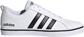 adidas - VS Pace - Heren sneakers wit-43 1/3