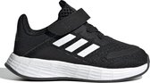 adidas Sneakers - Maat 27 - Unisex - zwart - wit