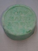 Shampoo bar tea tree