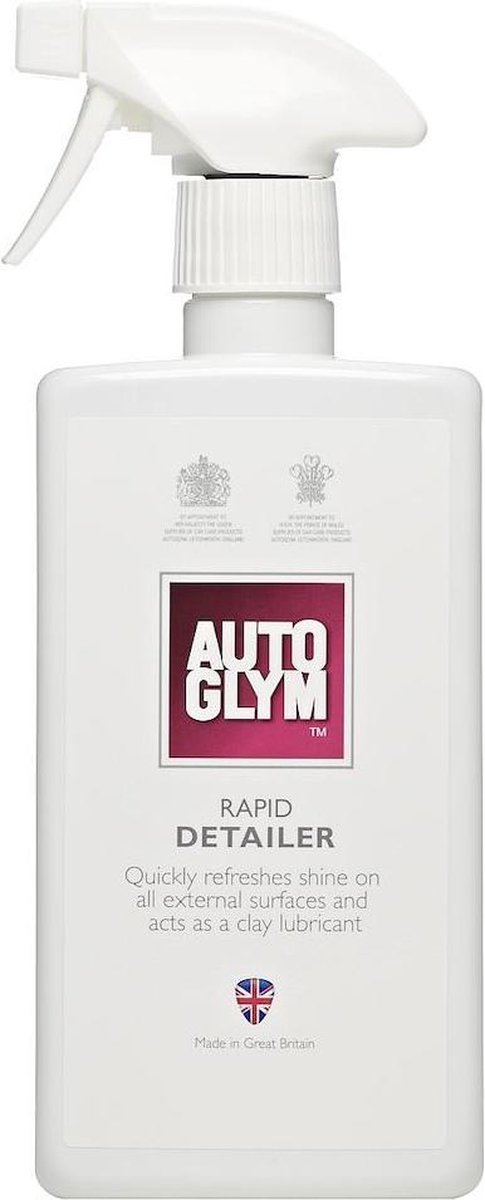 Autoglym Rapid detailer 500 ml
