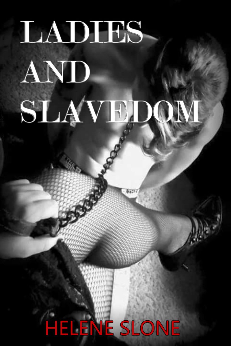 Ladies and Slavedom op Prijzenvolger.com