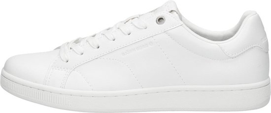 Bjorn Borg - Sneaker - Male - White - White - 40 - Sneakers