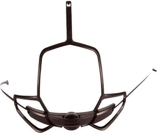 Abus verstelsysteem Gamechanger