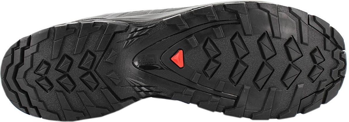 Salomon XA PRO 3D GTX v8 Wandelschoenen Heren - Zwart - Maat 43 1/3 |  bol.com
