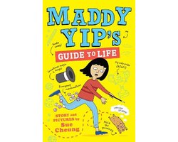 Maddy Yip- Maddy Yip's Guide to Life