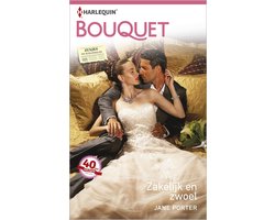 Bouquet 3685 - Zakelijk en zwoel