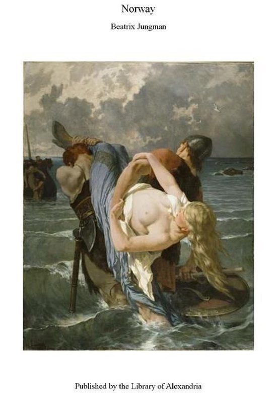 Norway - cover