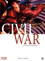 Civil War 2