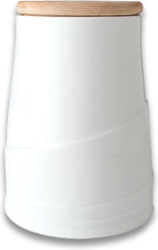 Емкость для хранения печенья фарфор berghoff (5413821690254)