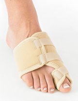 Hallux valgus soft support - links