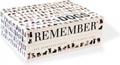 Remember - Remember Memory Spel Dogs