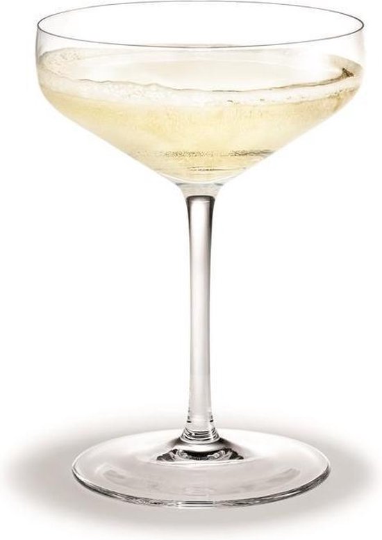 Rosendahl  - Perfection cocktailglazen 6 stuks in cadeauverpakking - Wijnglazen