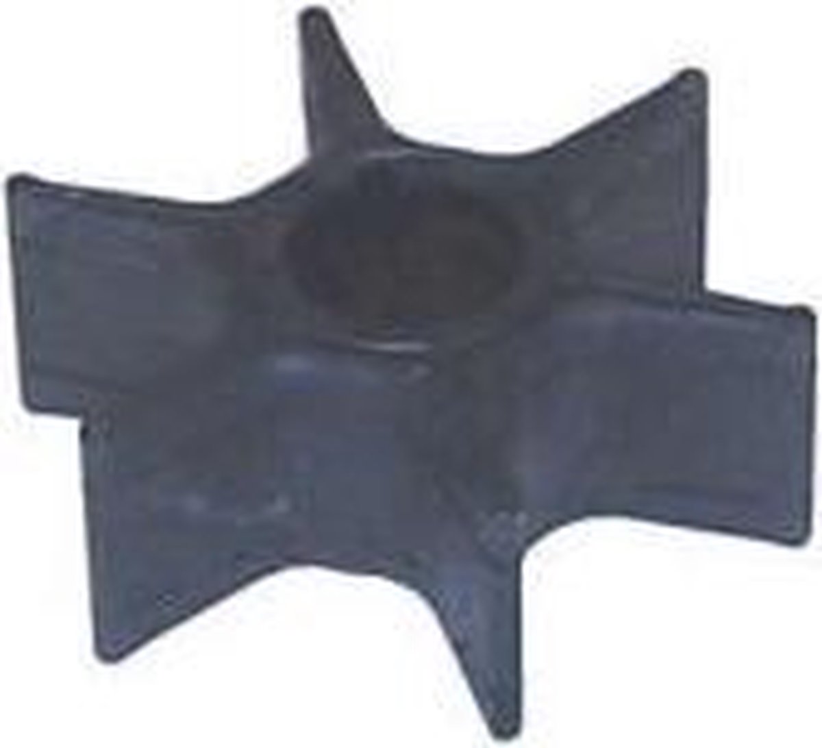 BF135 t/m 225 pk Honda (4-takt) impeller Origineel: 19210-ZY3-003