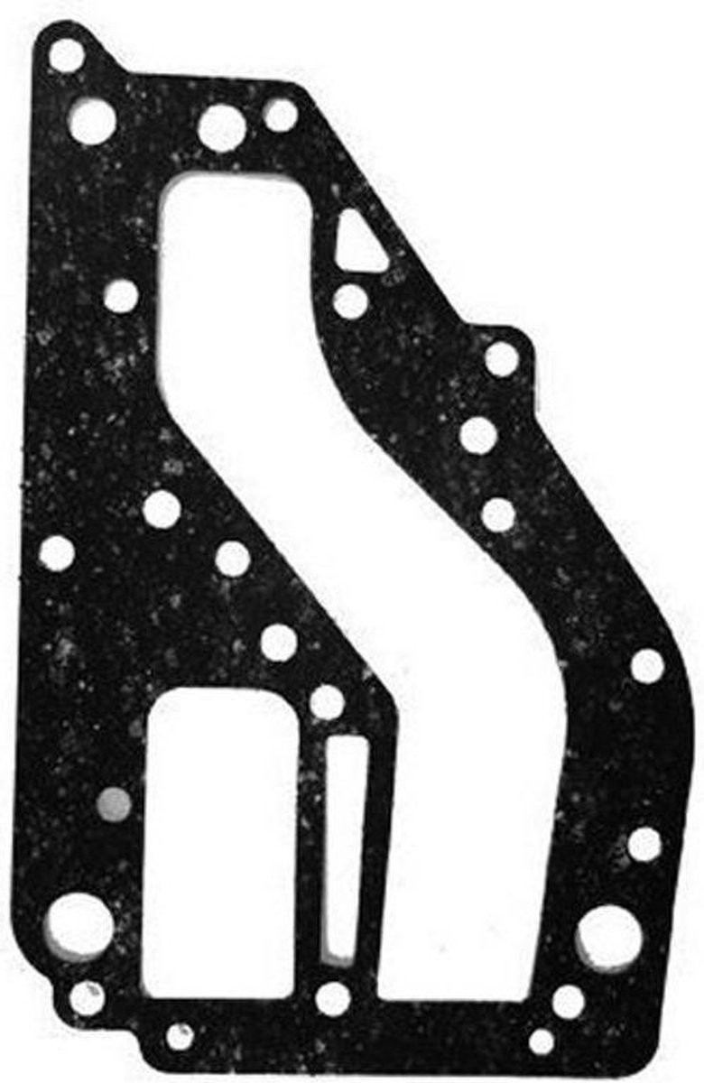 Nr.32 - 6K8-41122-A1 Pakking Uitlaat, koeling Yamaha