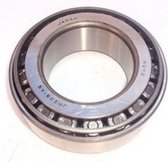 Nr.4 - 93332-000U3 Lager Yamaha