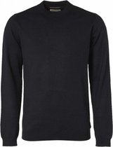 No Excess Pullover Zwart (97230882 - 020)