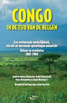Congo in de tijd van de belgen