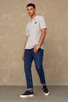 Kings of Indigo - John - Jeans - Blauw - 29/34