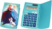 LEXIBOOK - REKENMACHINE - CALCULATOR DISNEY FROZEN