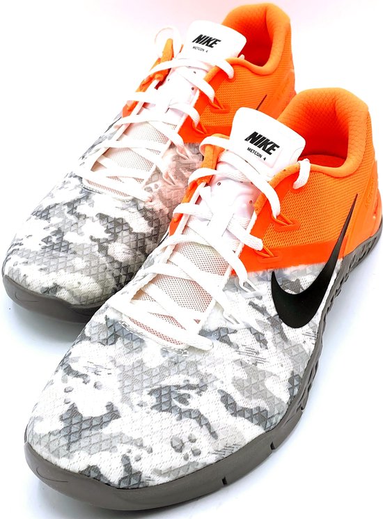 Nike Metcon 4 XD- Sportschoenen Heren- Maat 47 | bol.com