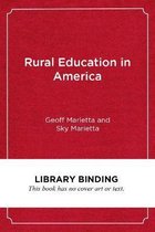 Rural Education in America