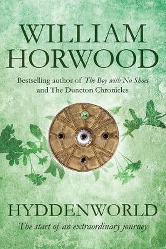 Hyddenworld: Spring